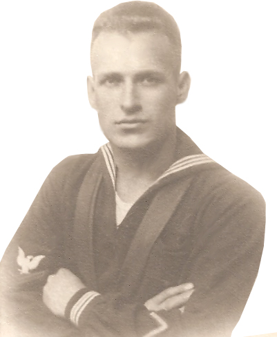 AlbertMorelSr