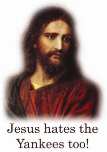Jesus